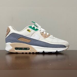 Nike Air Max 90 Moving Company - men’s 11 (scuffs)